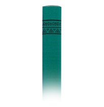 Rainforest Green Rainstick