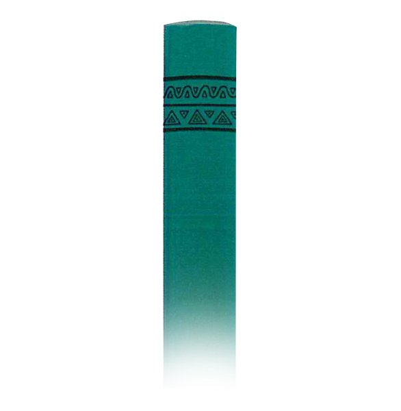 Rainforest Green Rainstick