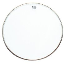 16″ Encore Ambassador Drum-Head, Clear