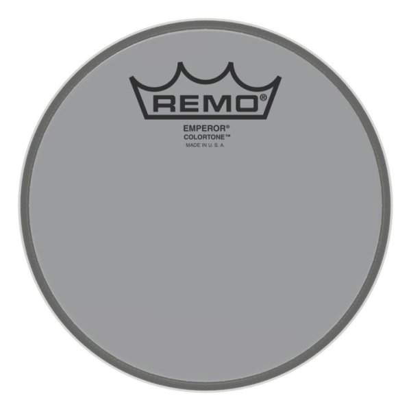 Emperor® Colortone™ Smoke, 6"