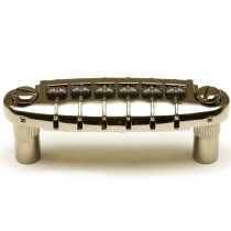 ResoMax NW2 Wraparound Bridge-Black Nickel