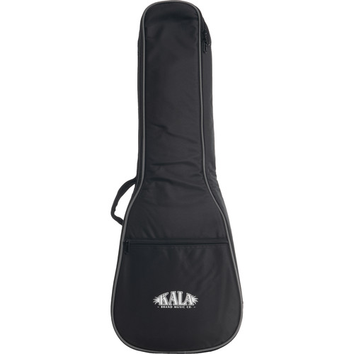 Baritone Padded Ukulele Gig Bag with Kala Logo