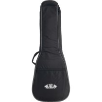 Soprano Padded Ukulele Gig Bag with Kala Logo