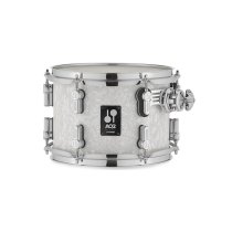 AQ2 Series 10″ x 7″ Tom, White Pearl