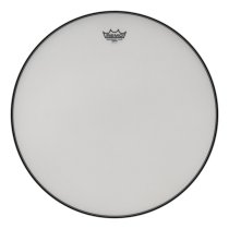 22″ RC-Series Renaissance Clear Low-profile Steel Insert Timpani Drumhead