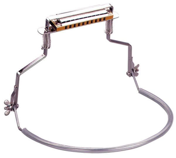 Harmonica Neck Holder