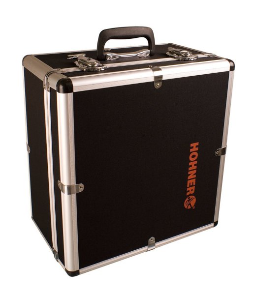 Accordion Hardshell Case