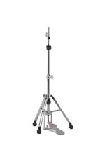 Hi Hat Stand w/ double braced swivel legs