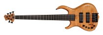 Marcus Miller M7 5st (Ash) 2nd Generation, Left Handed