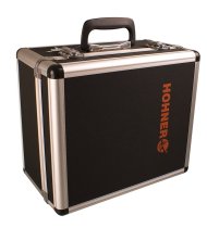 Accordion Hardshell Case