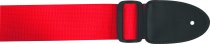 Profile 2″ Red Nylon Strap