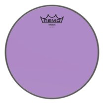 Emperor Colortone Drumhead - Purple - 10''