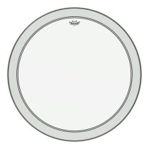 Powerstroke® P3 Clear Bass Drumhead, 32″