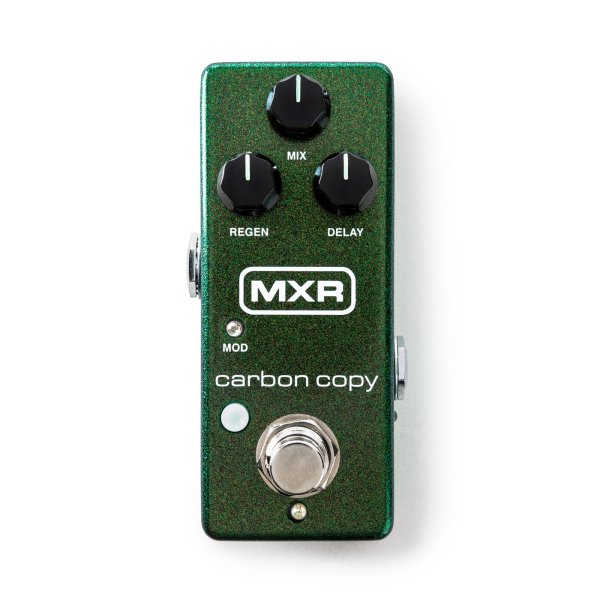 MXR® CARBON COPY® MINI