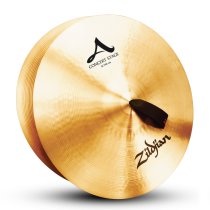 16″ A ZILDJIAN CONCERT STAGE - PAIR