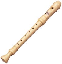 Red Sop. Recorder (3pcs)