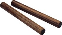 Hardwood Claves