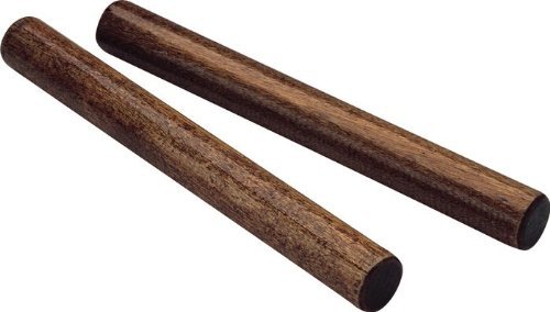 Hardwood Claves