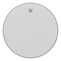  Powerstroke® P3 Coated Classic Fit Bass Drumhead, 22