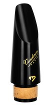 Bb Clarinet Black Diamond Mouthpiece BD4