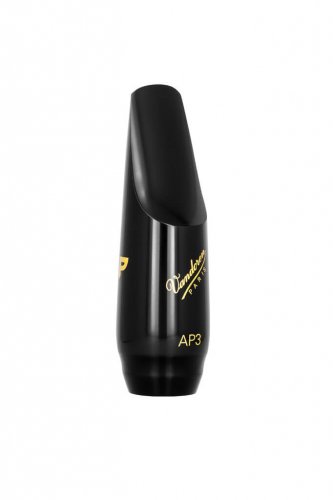 PROFILE SERIES MOUTHPIECE FOR ALTO SAXOPHONE