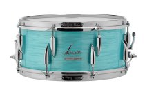 Vintage Series 14″ x 5.75″ Snare Drum, Cali Blue