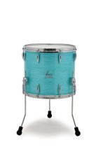 Vintage Series 14″ x 12″ Floor Tom, Cali Blue