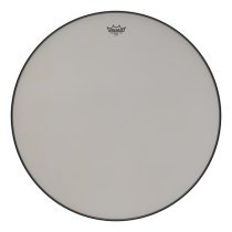 24.25-Inch Renaissance Hazy Timpani Drum Head - Low-Profile Steel Insert