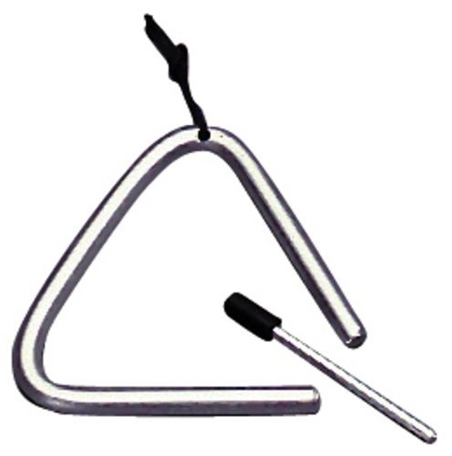 4-inch Triangle with Striker