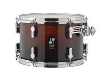 AQ2 Series 8″ x 7″ Tom Tom, Brown Fade