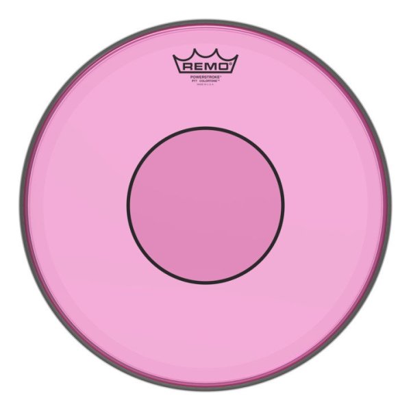 14" Powerstroke® 77 Colortone™, Pink