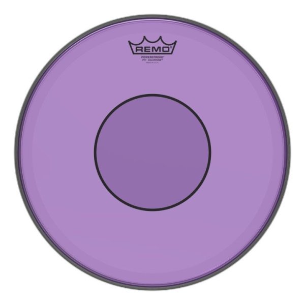 14" Powerstroke® 77 Colortone™, Purple