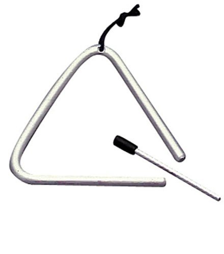 6-inch Triangle with Striker