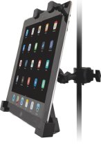 Universal Electronic Tablet Holder