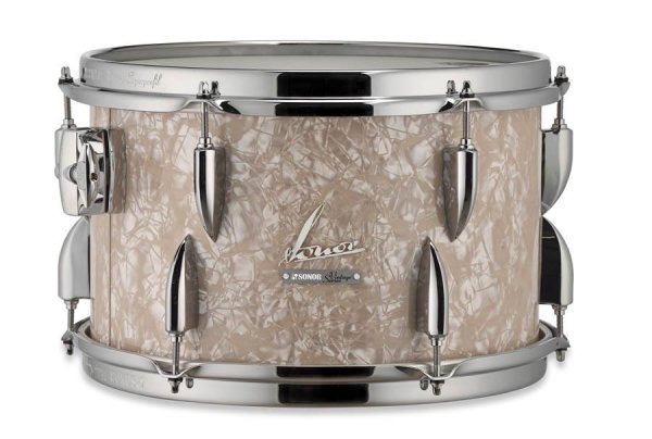 Vintage Series Tom Tom 10" x 8", Vintage Pearl