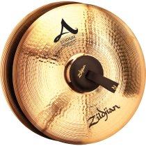 19" A ZILDJIAN STADIUM MEDIUM HEAVY - PAIR