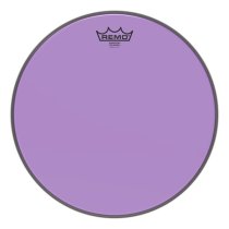 Colortone™ Drumhead, Purple