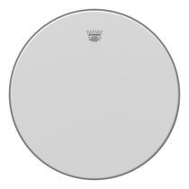 Powerstroke® P3 Coated Classic Fit Bass Drumhead, 20″