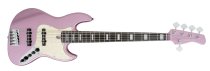 Marcus Miller V7 5 String (Alder) 2nd Generation, Burgundy