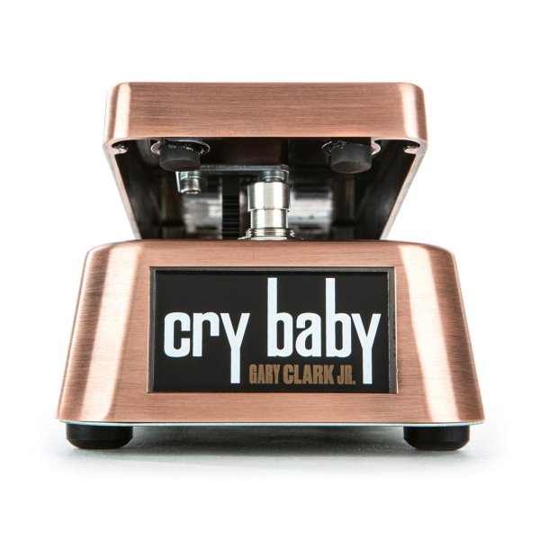 GARY CLARK JR. CRY BABY WAH