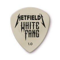 Hetfield's White Fang Custom Flow Pick 1.14 (6-Pack)