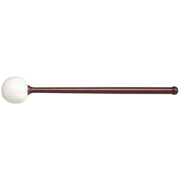 Soundpower Bass Drum Mallets - Rollers (pair)