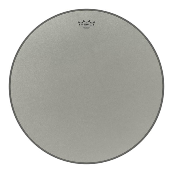 Ambassador Renaissance Bass Drumhead 24"