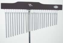 Aluminum Bar Chimes, 25-note