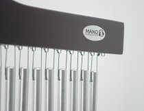 Aluminum Bar Chimes, 25-note