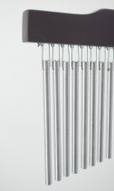 Aluminum Bar Chimes, 25-note