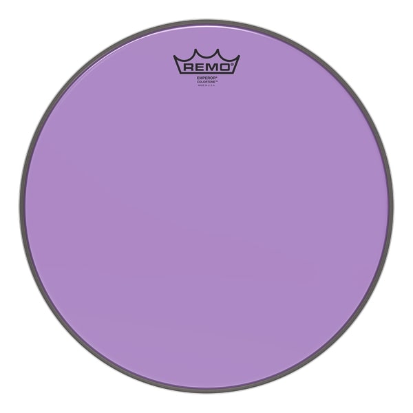 Emperor® Colortone™ Purple, 16"