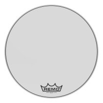 24″Bass EMPEROR® SMOOTH WHITE™