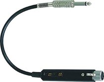 Professional Microphone Matching Transformer Adapter XLR-1/4″