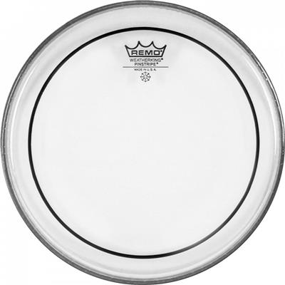 Pinstripe® Clear Bass Drumhead, 28"